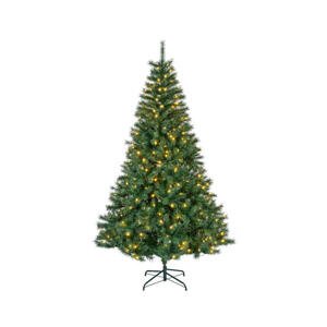 XXXL VIANOČNÝ STROMČEK 210 cm
