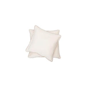 Fussenegger DEKORAČNÝ VANKÚŠ 40/40 cm
