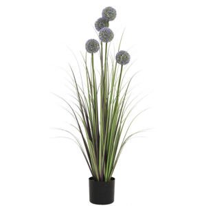 Ambia Home DEKORAČNÁ TRÁVA, 110 cm