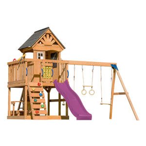 Ambia Garden VEŽA NA HRANIE