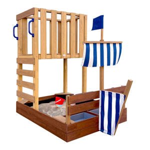 Ambia Garden VEŽA NA HRANIE