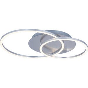 Novel STROPNÉ LED SVIETIDLO, 54,7/40/7 cm
