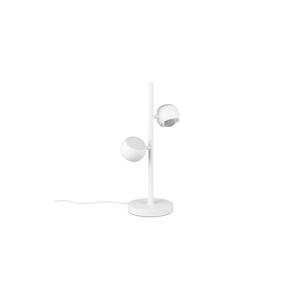 Musterring STOLNÁ LED LAMPA, senzorový stmievač, 26,5/50/16 cm