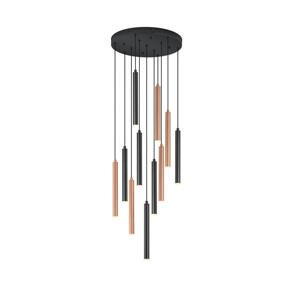 Musterring ZÁVESNÉ LED SVIETIDLO, 40/150 cm