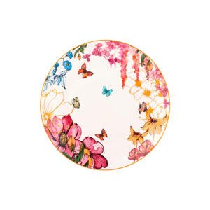 Maxwell & Williams PLYTKÝ TANIER porcelán keramika