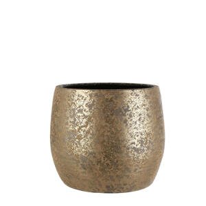 XXXL KVETNÍK keramika, 38/31 cm