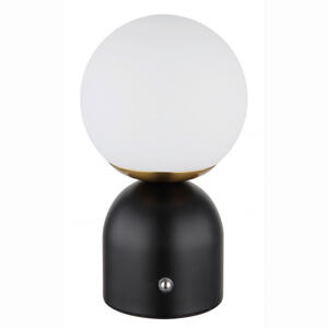 XXXL STOLNÁ LED LAMPA, dotykový stmievač, 12/21 cm