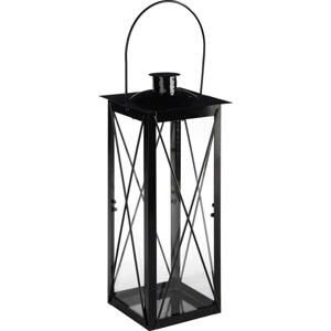 Ambia Home LAMPÁŠ kov