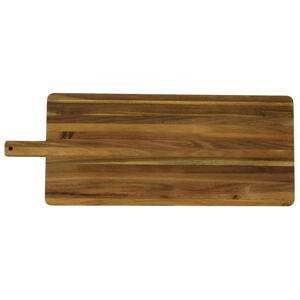 Homeware Profession. SERVÍROVACIA DOSKA, drevo, 72/28/2 cm