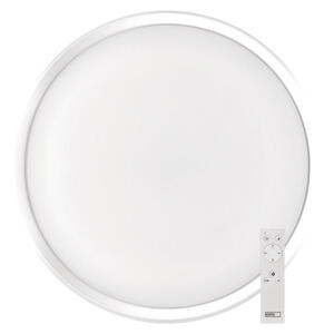 XXXL STROPNÉ LED SVIETIDLO, 50/7/50 cm