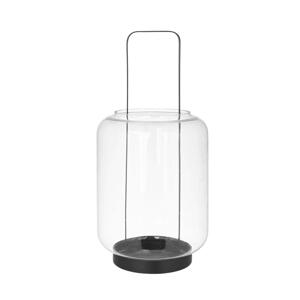 Ambia Home LAMPÁŠ kov, sklo