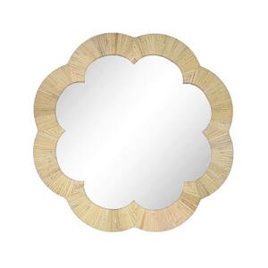 Ambia Home NÁSTENNÉ ZRKADLO 50 cm