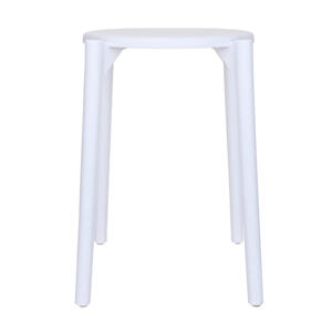 Ambia Home TABURETKA, plast, 30/46/30 cm