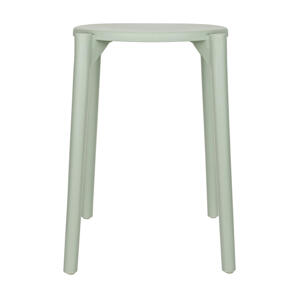Ambia Home TABURETKA, plast, 30/46/30 cm