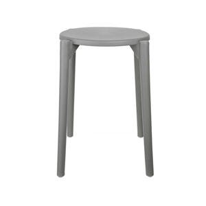 Ambia Home TABURETKA, plast, 30/46/30 cm