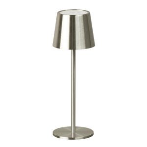 XXXL NABÍJATEĽNÁ STOLNÁ LAMPA, 9/27,5 cm
