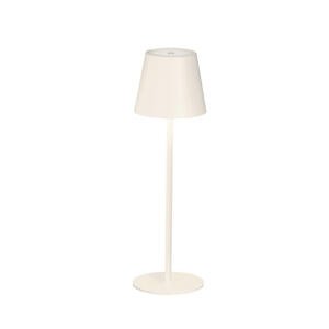 XXXL NABÍJATEĽNÁ STOLNÁ LAMPA, 11/36,5 cm