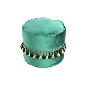 Livetastic TABURETKA „PUFF“