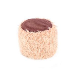 Livetastic TABURETKA „PUFF“