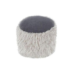 XXXL TABURETKA „PUFF“