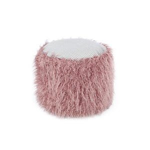 XXXL TABURETKA „PUFF“