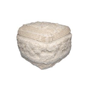 Livetastic TABURETKA „PUFF“