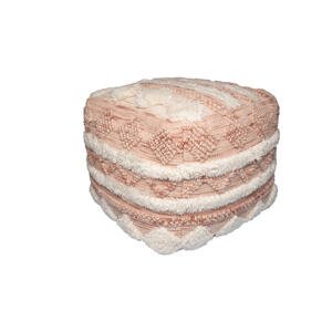 Livetastic TABURETKA „PUFF“