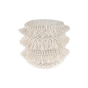 Livetastic TABURETKA „PUFF“
