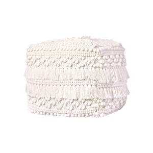 Livetastic TABURETKA „PUFF“, 50/45/50 cm