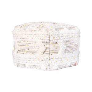 Livetastic TABURETKA „PUFF“