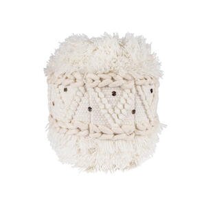 Livetastic TABURETKA „PUFF“, 35/35/35 cm