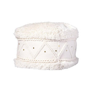 XXXL TABURETKA „PUFF“