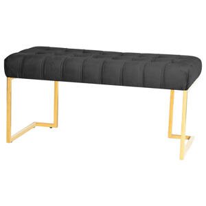 XXXL DLHÁ TABURETKA