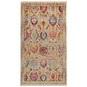XXXL ORIENTÁLNY KOBEREC, 160/230 cm, viacfarebná