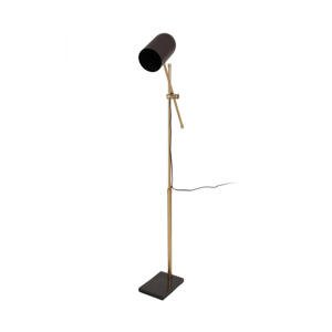 XXXL STOJACIA LAMPA, 58/138/18 cm
