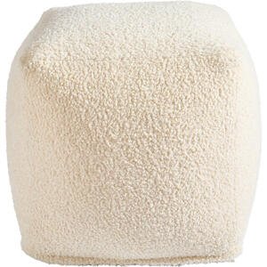 Linea Natura TABURETKA „PUFF“, 40/40/40 cm
