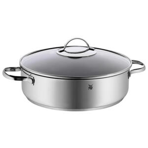 WMF PANVICA NA DUSENIE, nepriľnavý povrch DURIT Select Pro, 28 cm