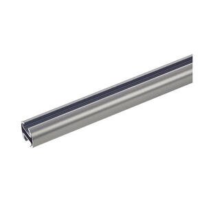 Homeware TYČ SO SKRYTOU DRÁŽKOU 200 cm