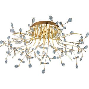 XXXL STROPNÉ LED SVIETIDLO,