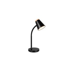 XXXL STOLNÁ LED LAMPA,