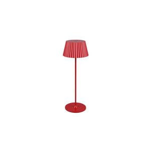 XXXL NABÍJATEĽNÁ STOLNÁ LAMPA, senzorový stmievač, 13,5/39 cm