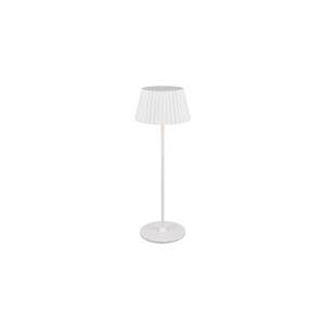 XXXL NABÍJATEĽNÁ STOLNÁ LAMPA, senzorový stmievač, 13,5/39,1 cm