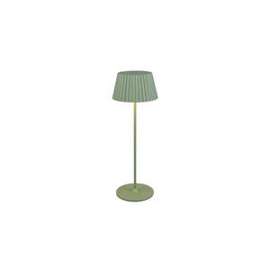 XXXL NABÍJATEĽNÁ STOLNÁ LAMPA, senzorový stmievač, 13,5/39,1 cm