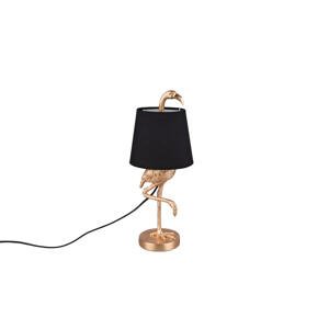 XXXL STOLNÁ LAMPA, E14, 17/42 cm