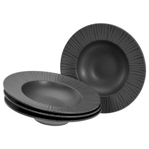 Creatable SADA TANIEROV NA CESTOVINY, keramika, 27 cm