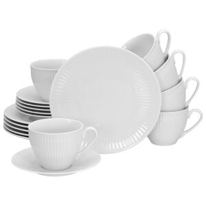 Creatable KÁVOVÝ SERVIS, porcelán