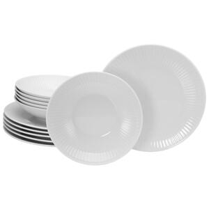 Creatable JEDÁLENSKÝ SERVIS, porcelán