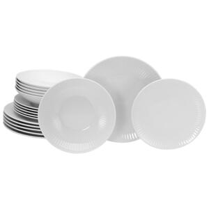 Creatable JEDÁLENSKÝ SERVIS, porcelán