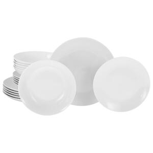 Creatable JEDÁLENSKÝ SERVIS, porcelán