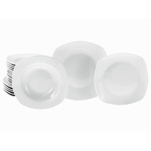 Creatable JEDÁLENSKÝ SERVIS, porcelán